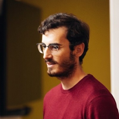 Germán Chiesa Docampo