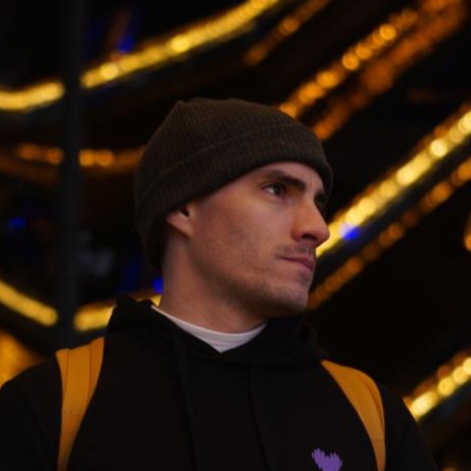 Leandro Desuque